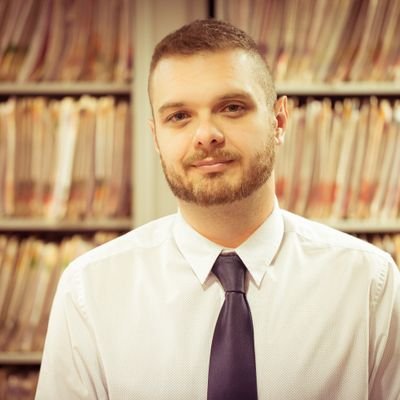 Profile Picture of Michael Barrish (@MikeBarrish) on Twitter