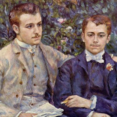 Profile Picture of Jean-Louis Vernon (@jeanlouisvernon) on Twitter