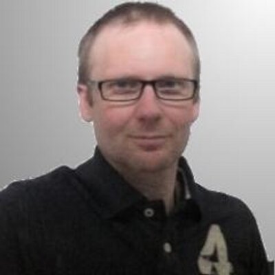 Profile Picture of Matthew Behrendt (@MatthewBehrendt) on Twitter