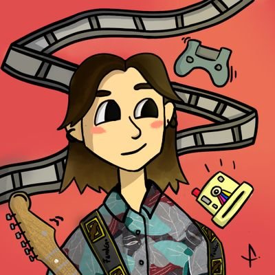 Profile Picture of Paula Fernández Coll  ☯️ (@paulixfdzcoll) on Twitter