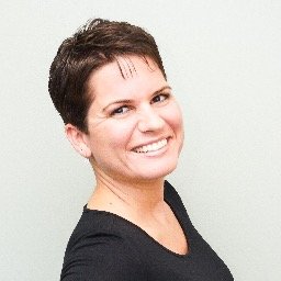 Profile Picture of Kimberly McMahan (@ureducoach) on Twitter