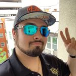 Profile Picture of Paul Frappollo (@celestialthnder) on Instagram