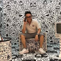 Profile Picture of Eugene Kong (@k0118726) on Tiktok