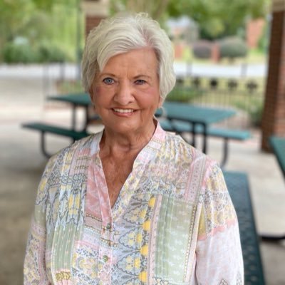 Profile Picture of Nancy S. Inman (@NancySInman1) on Twitter