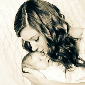 Profile Picture of Ariel Thornton (@arielbracero) on Pinterest