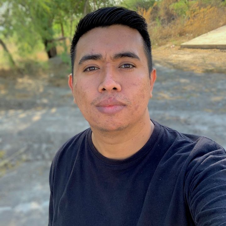 Profile Picture of Carlos CaZu (@carloscazu7) on Tiktok