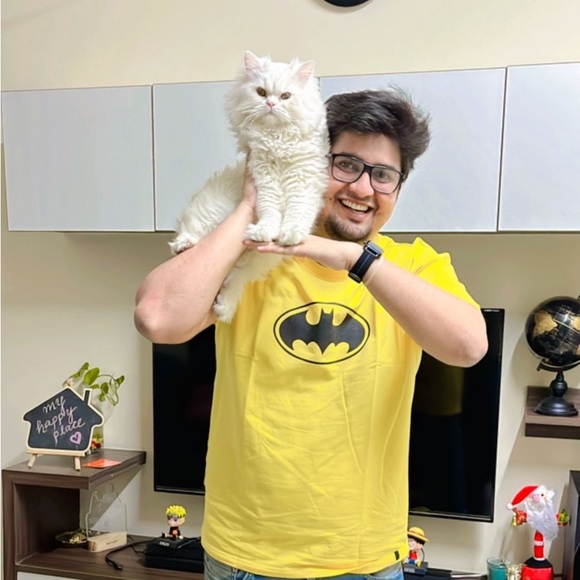 Pradeep Yadav - Poshmark Profile Picture of Pradeep Yadav (@yadavprd99) on Poshmark