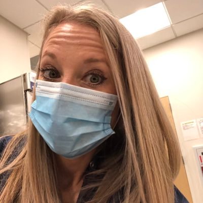 Profile Picture of Mandy Dobbs Barnett (@gkbs_grl) on Twitter