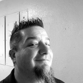 Profile Picture of Kevin Roark (@kwroark) on Pinterest