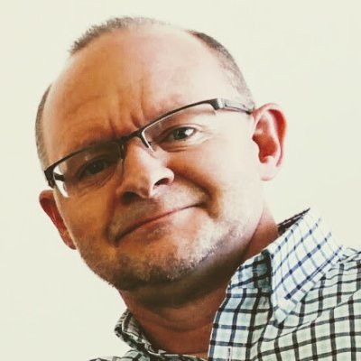 Profile Picture of Al Gardner (@DirectConn) on Twitter