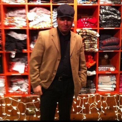 Profile Picture of Nick Casares (@nickcasa5) on Twitter