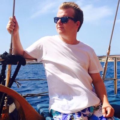 Profile Picture of Scott Whitham (@Scott_Antony) on Twitter