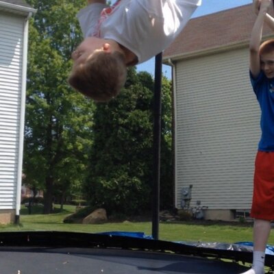 Profile Picture of Nick Beaudoin (@NbbodeNick) on Twitter