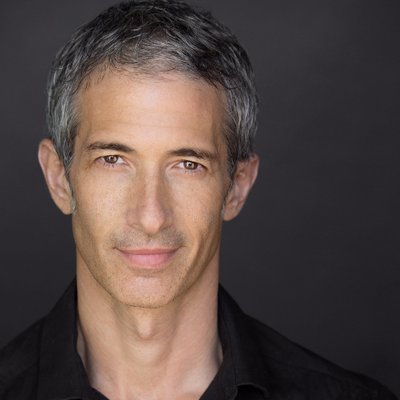 Profile Picture of Greg Levin (@greg_levin) on Twitter