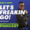 Profile Picture of Gary Allen Roth (@@letsfreakingopodcast) on Tiktok