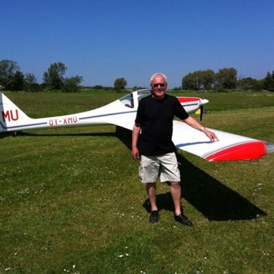 Profile Picture of Robert Karlin (@KarlinRobert) on Twitter