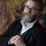 Profile Picture of Harry Marshall (@IconHarryM) on Twitter