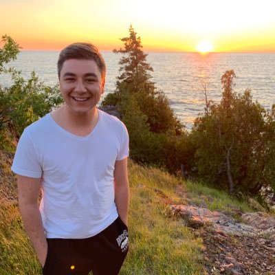 Profile Picture of Alex Weir (@alexweir97) on Twitter