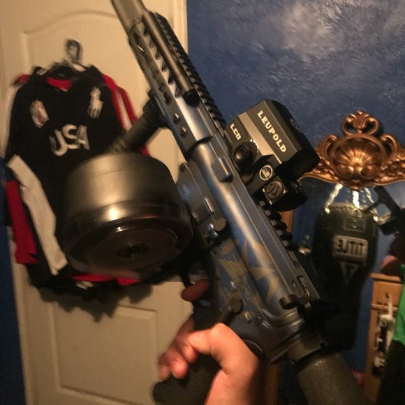 Profile Picture of Aaron Tovar (@pre_at) on Poshmark