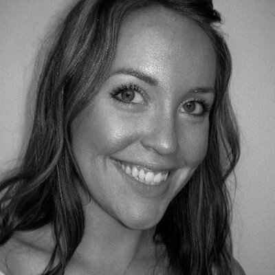 Profile Picture of Amanda Hansen (@MandyRaeHansen) on Twitter