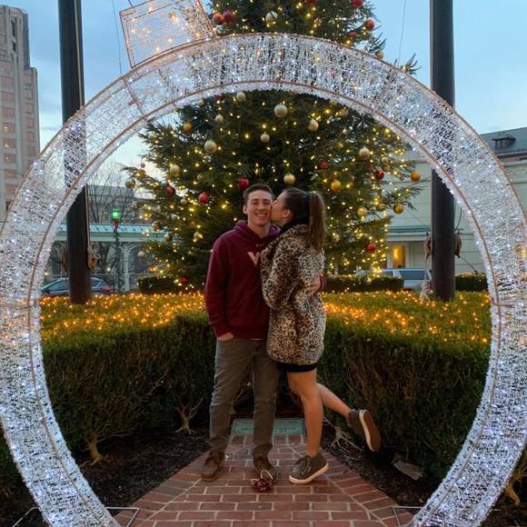 Profile Picture of Christy Goldsmith (@cgoldsmith97) on Poshmark