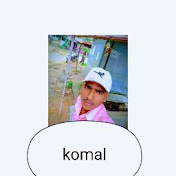 Profile Picture of KOMAL PRASAD (@komalprasad2294) on Youtube