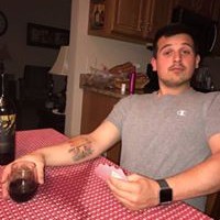 Profile Picture of Daniel Blake Melton (@daniel-blake-melton) on Quora