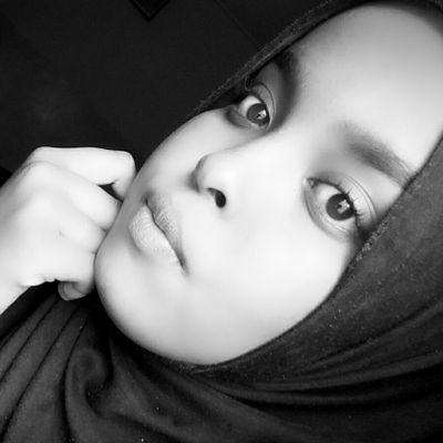 Profile Picture of Amal Abdirahman Nour (@nour_abdirahman) on Twitter