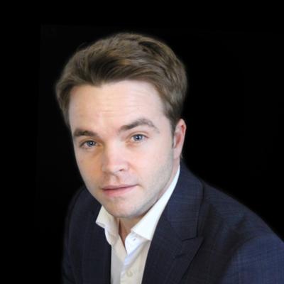 Profile Picture of Mark Foxwell (@Foxwell10982) on Twitter