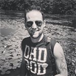 Profile Picture of Jon Saylor (@the_handsome_jon) on Instagram