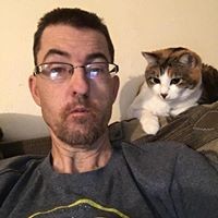 Profile Picture of Steven Sontag (@steven-sontag-2) on Quora