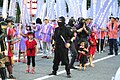Profile Picture of Ninjas in popular cultureon Wikipedia