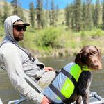 Profile Picture of Deric Carson (@deric_carson) on Instagram