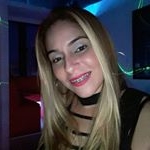 Ivelisse Colon - Instagram Profile Picture of Ivelisse Colon (@ivelisse_allirg) on Instagram