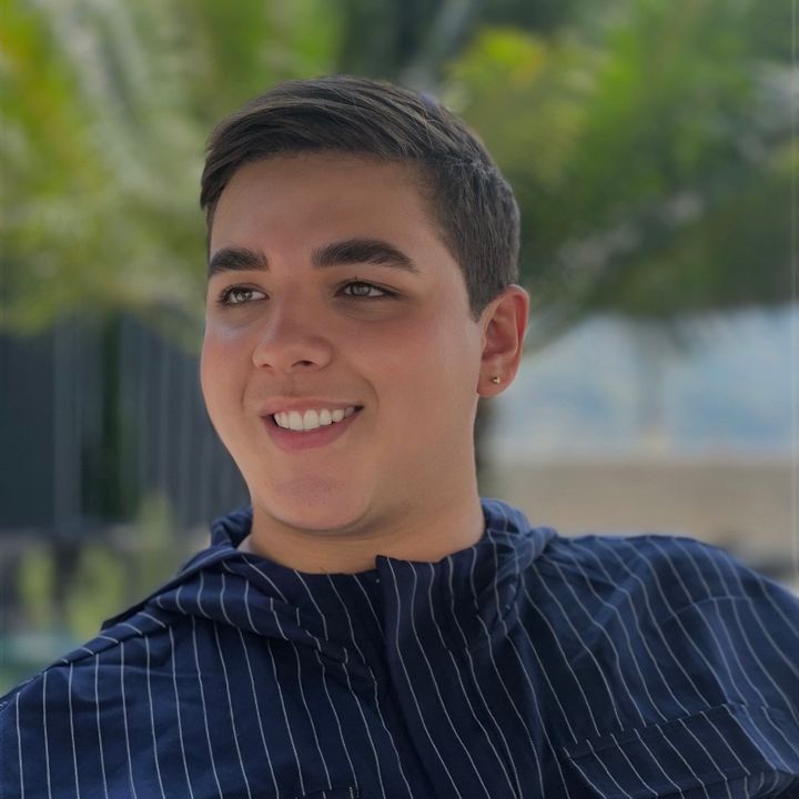Profile Picture of David Parra (@davidparrac1) on Tiktok