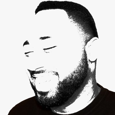 Profile Picture of Obscenity. By B.Ell (@BrianELL1) on Twitter