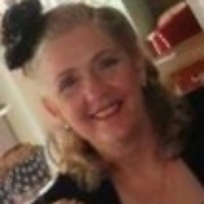 Profile Picture of Catherine Simms (@catherinesimms1) on Twitter