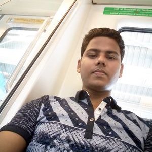 Profile Picture of Ashish Upadhyaya (@Ashishs121) on Twitter