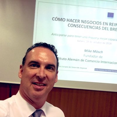 Profile Picture of Mike Mösch (@MoschMike) on Twitter