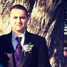 Profile Picture of Adam Gillis (@gillis1121) on Pinterest