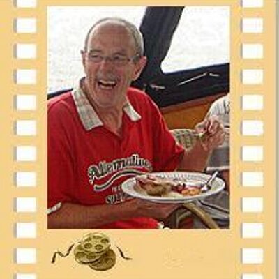 Fred Bitter - Twitter Profile Picture of Fred Bitter (@freddepet1949) on Twitter