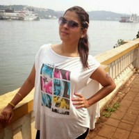 Profile Picture of Swati Pandit (@swati-pandit-7) on Quora