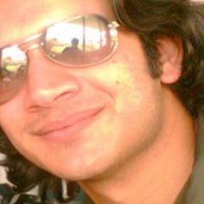 Profile Picture of Najeeb Ahmed (@najeeb345) on Twitter