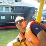 Profile Picture of Paul Fuentes Saez (@paulvictorfuentes) on Instagram