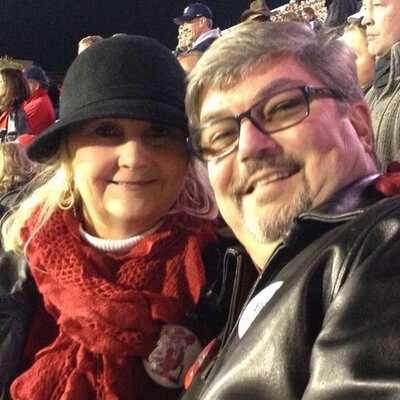 Profile Picture of Janet Graves Ellis (@janetellis1) on Twitter