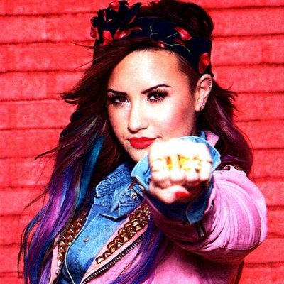 Profile Picture of Daniela-LAM-RL (@DanielaQuinatoa) on Twitter