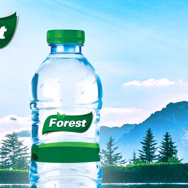 Profile Picture of Forest water (@forestwater_) on Tiktok