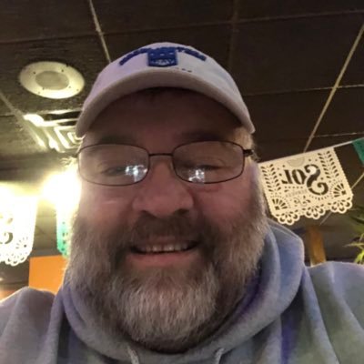 Profile Picture of Roger Bo Belcher (@bo_belcher) on Twitter