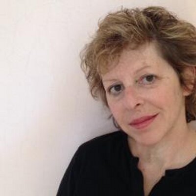 Profile Picture of Ilene Raymond Rush (@IRaymondRush) on Twitter