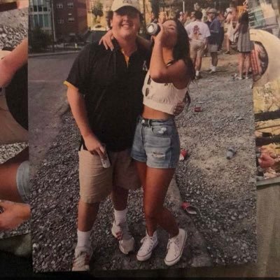Profile Picture of Mitchell Cunningham (@MitchellCC17) on Twitter